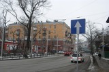 В мэрии Иркутска обсудили изменение транспортной схемы центра города