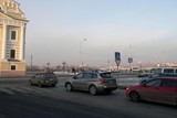 На Нижней Набережной Иркутска в этом году установят два светофора