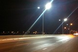 Дороги Приангарья будут освещать по энергосберегающим технологиям