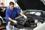 Правила безопасности при техническом обслуживании и ремонте авто