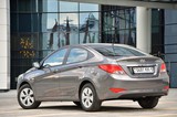 Чем хорош Hyundai Accent?