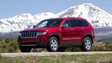 Племя «Grand Cherokee»