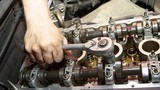 Профессиональный ремонт дизельных моторов в Харькове