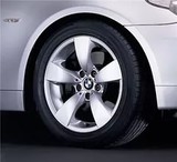 Качественные диски пятой серии BMW