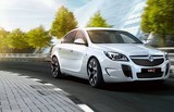 Новый двигатель Opel ECOTEC-V6