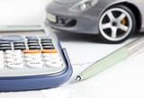 Покупка поддержанного автомобиля в кредит с плохой кредитной историей
