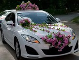 Как выбрать машину на свадьбу