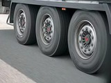 Что нужно учитывать при выборе шин для грузовиков