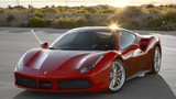 Совершенная Ferrari