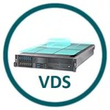 Виртуальные VDS-сервера