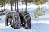 Выбираем зимние шины в Воронеже: четыре возможных варианта