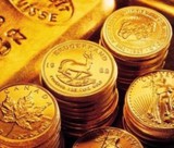 Продажа золотых монет сегодня: что нужно знать владельцу?