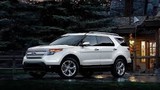 Надежность управления Ford Explorer