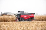 Транспортировка зерна: выбираем специализированную технику