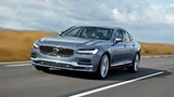 Традиционным коньком Volvo является безопасность