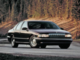 Chevrolet Caprice