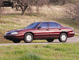 Chevrolet Lumina