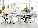 Выбор комфортного, надежного и функционального офисного кресла