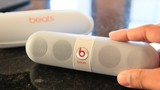 Beats Pill – девайс моей мечты