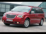 Chrysler Grand Voyager