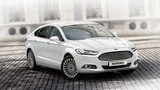 При покупке большого седана обратите внимание на автомобиль Ford Mondeo