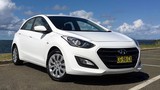 Обзор Hyundai i30 Active diesel 2016 года