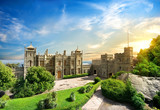 Крым: Воронцовский дворец