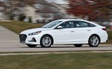 Обзор от дилера Hyundai Sonata