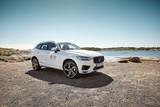 Легендарные автомобили VOLVO