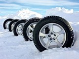 Популярные модели зимних шин: Michelin X Ice3