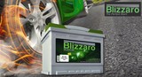 Blizzaro Silverline – качественные аккумуляторы для легковых автомобилей