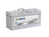 Грузовые аккумуляторы Varta – выбор водителей со стажем