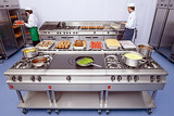 Маресто - оборудование для ресторанов в Украине и торговое холодильное оборудование высокого качества