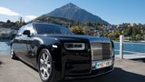 Выгодная покупка Rolls-Royce Phantom 8 в Rolls-Royce Motor Cars