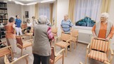 Частный пансионат для престарелых в Минске