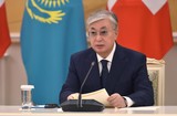 Актуальные новости Казахстана