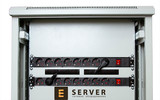 Блоки силовых розеток для серверных шкафов и стоек
