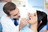 Лечебная терапия зубов при образовании кисты