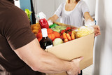 Преимущества доставки еды в офис и на дом