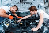 Как выбрать специалиста по ремонту автомобильной электрики