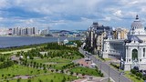 Отдых в Казани: Исторические Достопримечательности, Современные Развлечения и Культурное Наследие