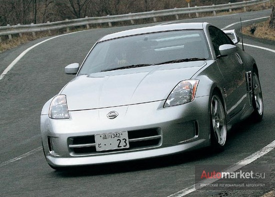 Tuning Nismo