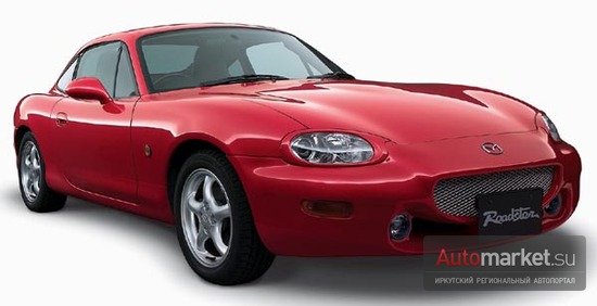 Mazda Roadster