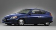 Coupe: Honda Insight