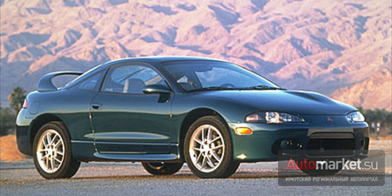 Mitsubishi Eclipse