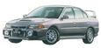 Mitsubishi Evolution