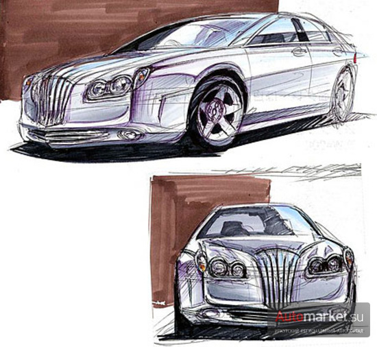 Mitsuoka Nouera