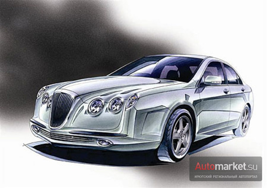 Mitsuoka Nouera