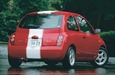 Nissan March T