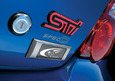 Subaru Sti